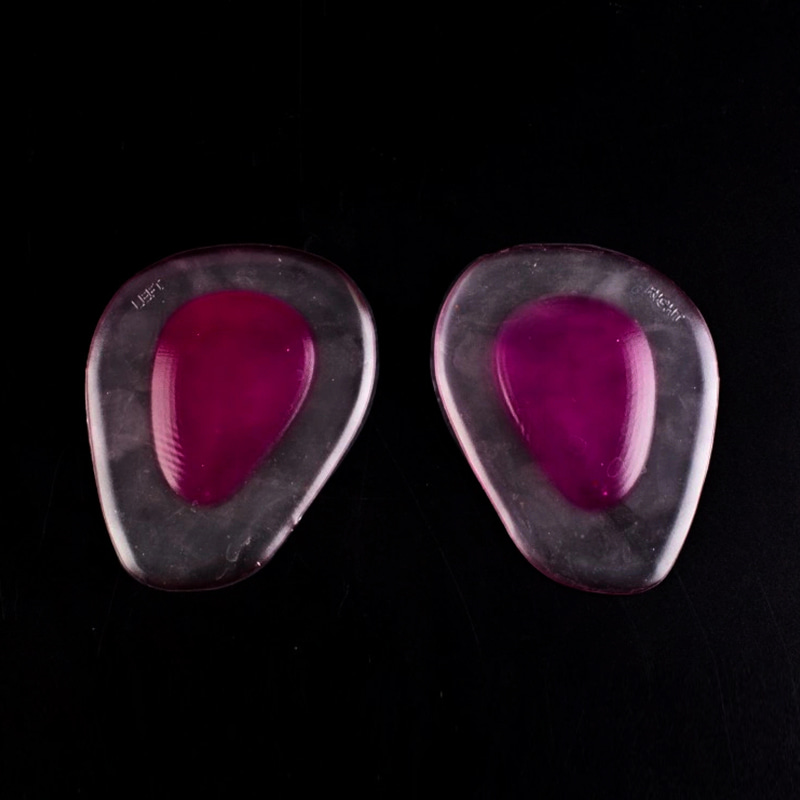 Зручна подушка для передньої частини стопи