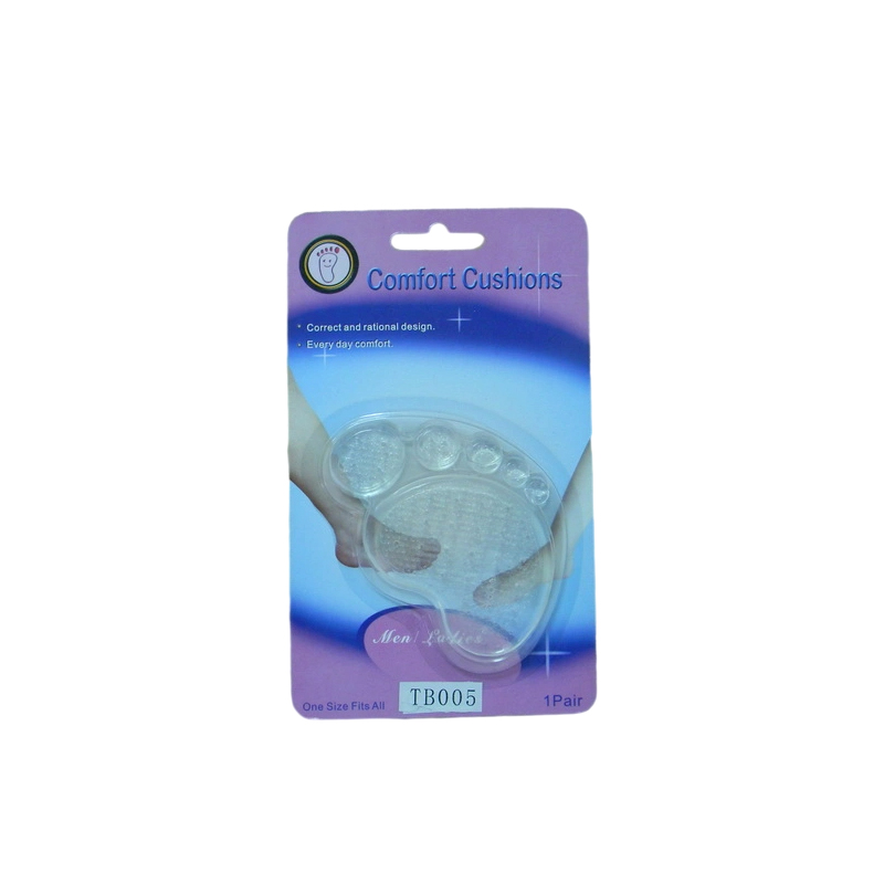 Подушка для догляду за ногами 