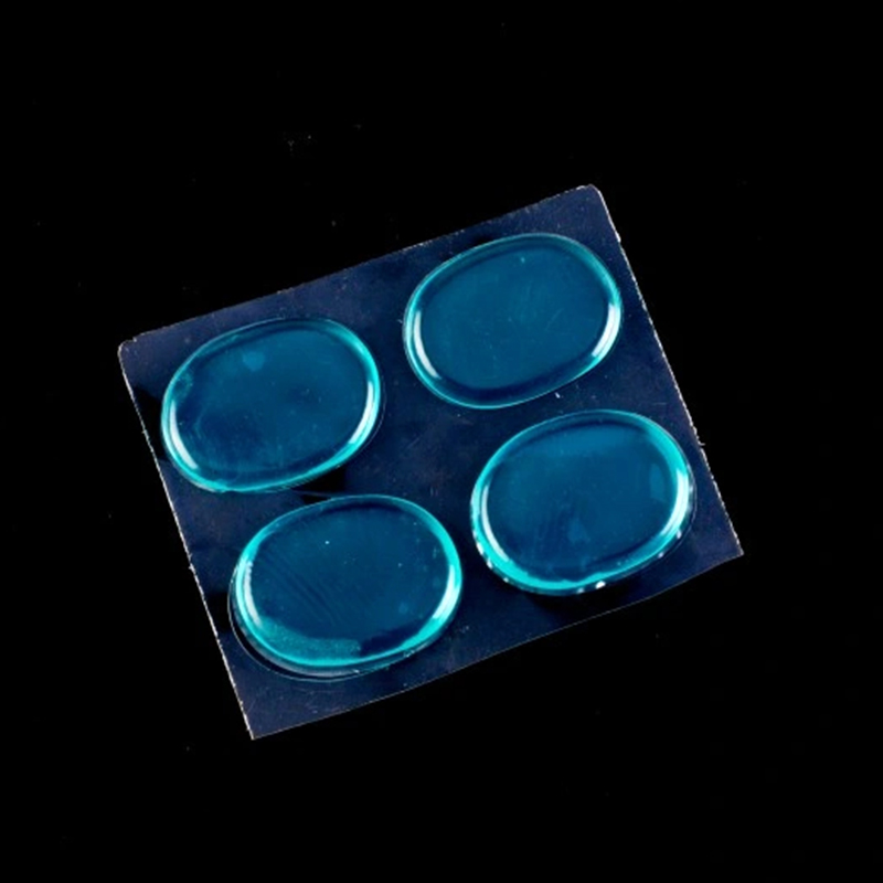 Приховані подушки для передньої частини стопи TPR для захисту стопи