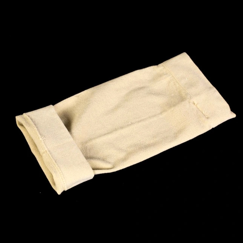 Нейлон і гель для догляду за ногами Bunion Guard Small