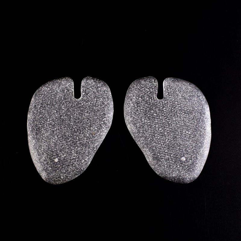 Подушка для передньої частини стопи на високому каблуці