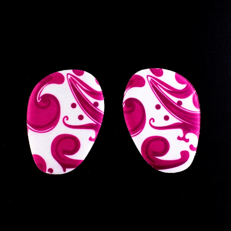 Жіноча подушка для передньої частини стопи