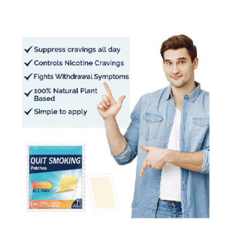 Наклейка заборона куріння