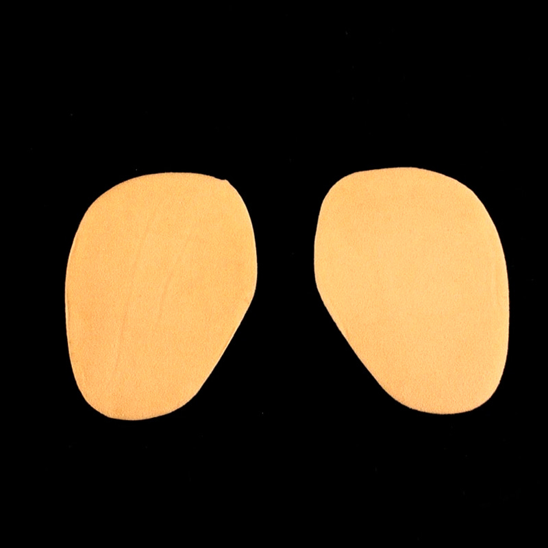 Амортизаційна подушка для передньої частини стопи