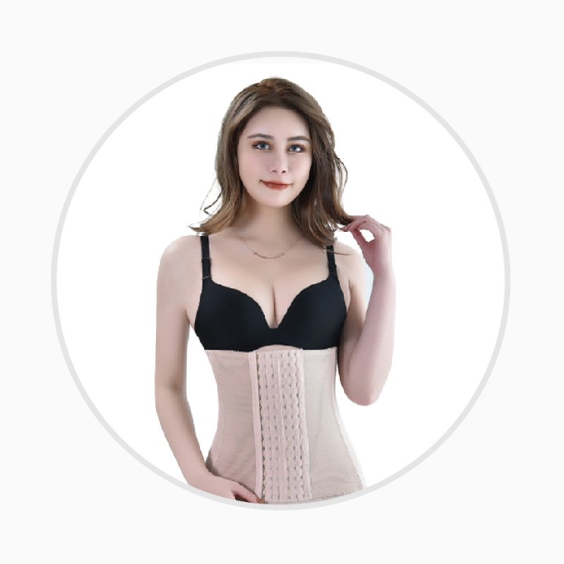 Корсетний пояс