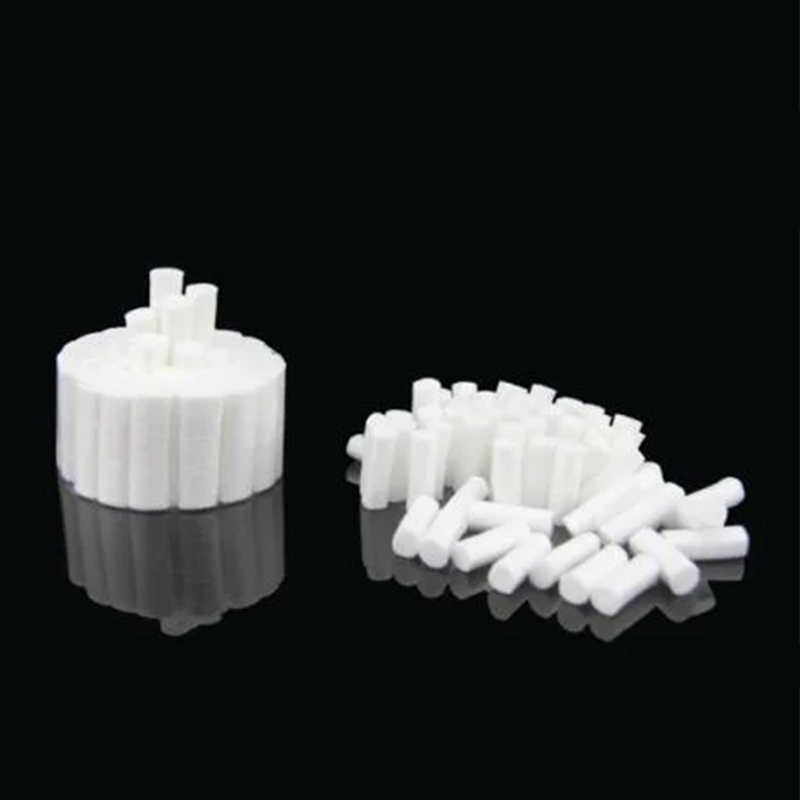 Стоматологічний ватний рулон